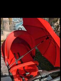 trio stokke più kit invernale 