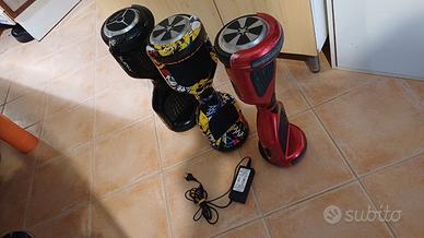 2 HOVERBOARD