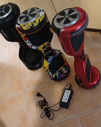 2 HOVERBOARD