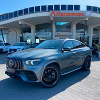 Mercedes-Benz GLE 53 AMG Coupè Premium Plus 4matic