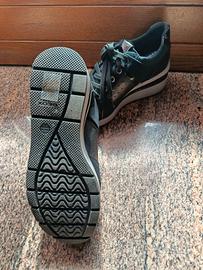 sneakers Geox respira donna 