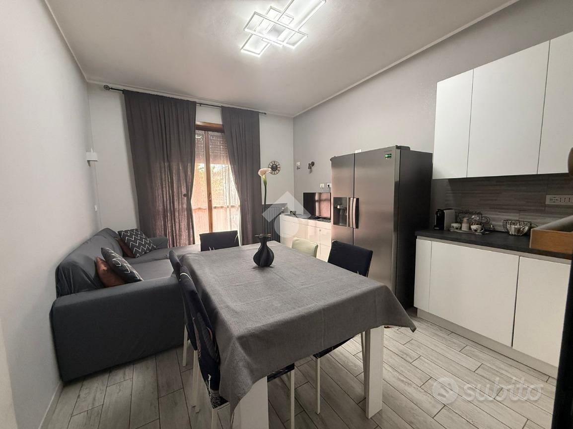 Apartment in Candiolo, Piniere - Vista 2