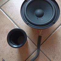subwoofer Yamaha 