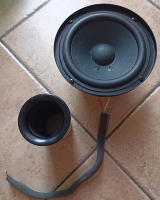 subwoofer Yamaha 