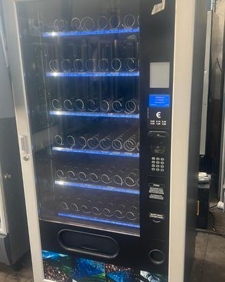 DISTRIBUTORI AUTOMATICI USATO GARANTITO