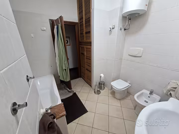 Camera doppia san benedetto