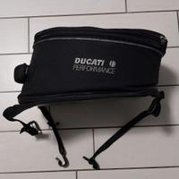 Borsa Ducati performance 