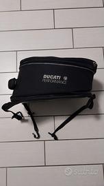 Borsa Ducati performance 