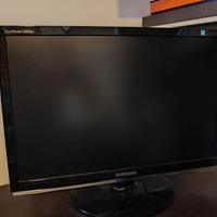 Monitor PC Samsung SyncMaster 2253BW - 22" - Perfe
