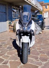 Sym Joyride 300 - 2023