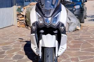 Sym Joyride 300 - 2023