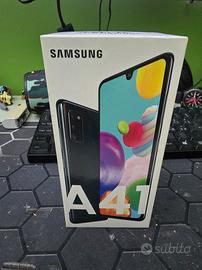 Samsung A41