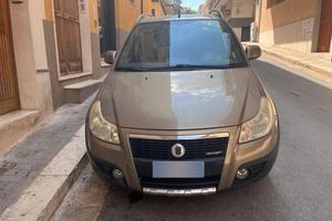  FIAT 16 in buono stato