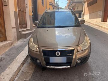  FIAT 16 in buono stato