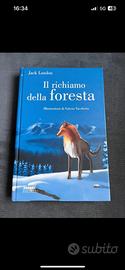 Libro Il richiamo della foresta
