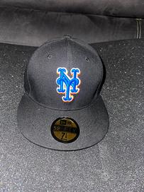 Cappello New Era 59FIFTY New York Mets