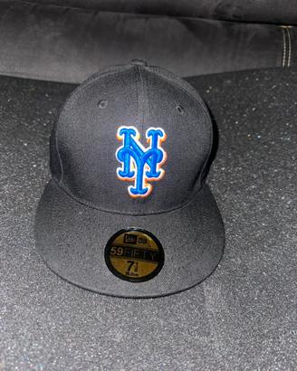 Cappello New Era 59FIFTY New York Mets