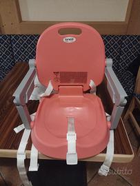 seggiolino per bambino