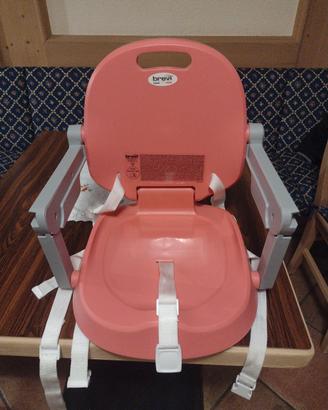 seggiolino per bambino