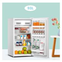 frigorifero monoporta COMFEE' RCD93WH2 (E)