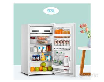 frigorifero monoporta COMFEE' RCD93WH2 (E)