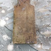 pianelle lavorate da giardino