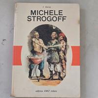 Michele strogoff