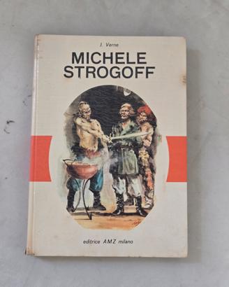Michele strogoff