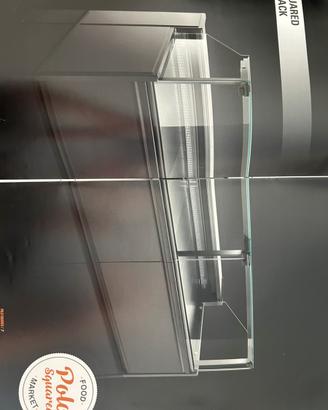 Banco frigo cm. 200 Frigomeccanica