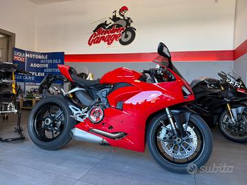 DUCATI PANIGALE V2 nuovissima full