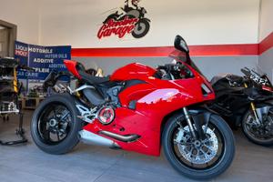 DUCATI PANIGALE V2 nuovissima full