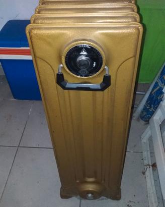 Radiatore Elettrico