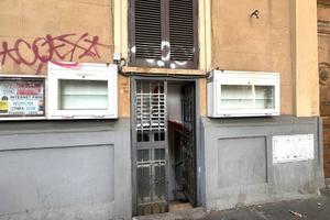 Immobile di 18 m² con 1 locale a Roma