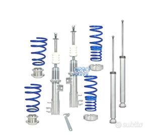 SOSPENSIONE FILETTATA BLUE LINE PER ALFA ROMEO MIT