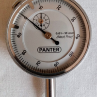 Comparatore Panter
