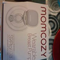 tiralatte senza fili momcozy