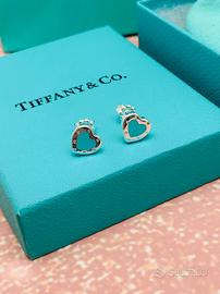 Orecchini Tiffany