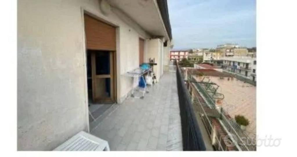Appartamento – Pollena Trocchia, Rione Tartaglia, Napoli - Altro