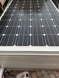 Pannelli fotovoltaici