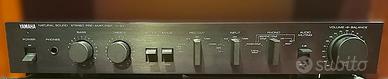 YAMAHA C2x PREAMPLIFICATORE