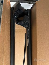 Portapacchi VW Seat Peugeot