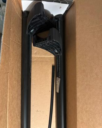 Portapacchi VW Seat Peugeot