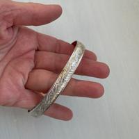 bracciale rigido bangles