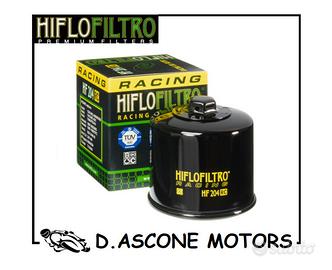 Filtro olio Hiflofiltro HF204RC