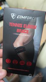 TUTORE PER GOMITO sport 28pz