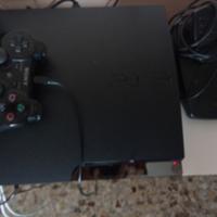 PlayStation 3 +17 giuochi 