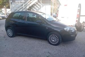 FIAT Grande Punto 1.4 5 porte Actual