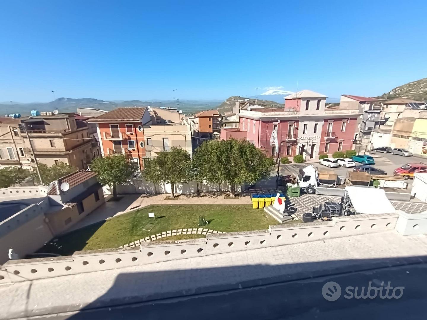 Appartamento – Ramacca, Catania - Altro