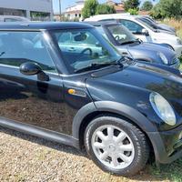 MINI Mini 1.4 tdi One D Ok Neopatentati