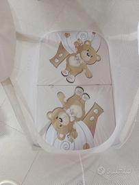 Box bambini Cam